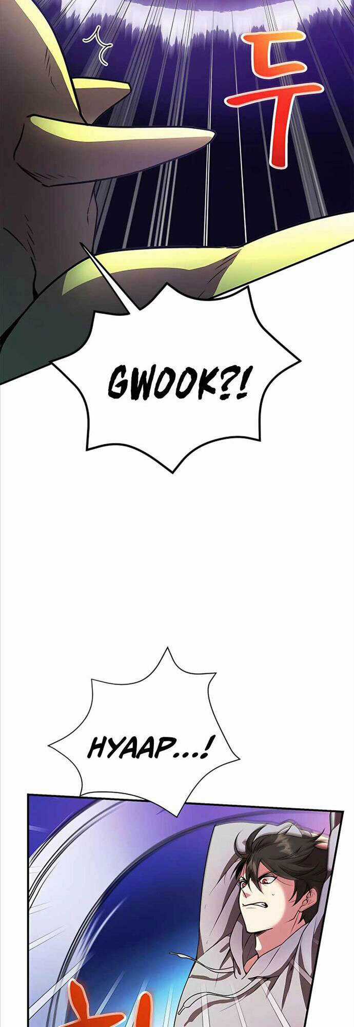 Tôi May Mắn Triệu Hồi Được Tinh Linh Hộ Vệ Hạng 10 Chapter 5 trang 9