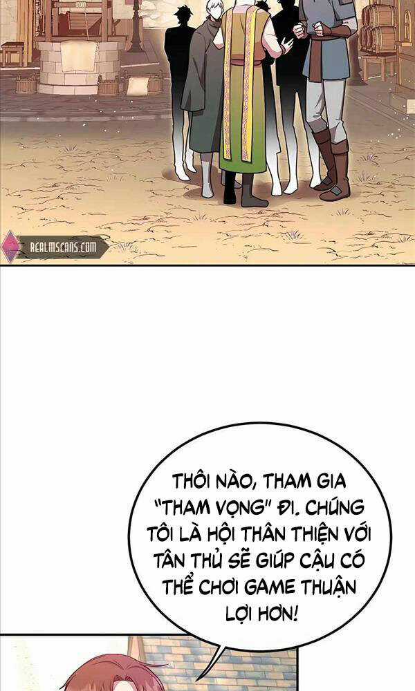 Tôi May Mắn Triệu Hồi Được Tinh Linh Hộ Vệ Hạng 10 Chapter 6 trang 10