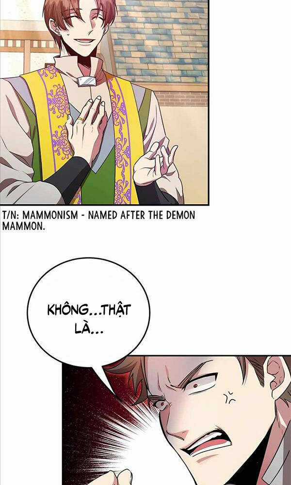 Tôi May Mắn Triệu Hồi Được Tinh Linh Hộ Vệ Hạng 10 Chapter 6 trang 11