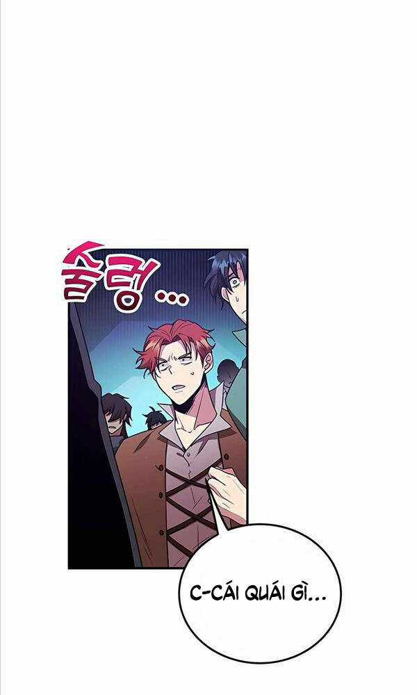 Tôi May Mắn Triệu Hồi Được Tinh Linh Hộ Vệ Hạng 10 Chapter 6 trang 17