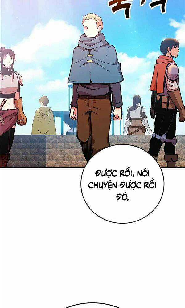 Tôi May Mắn Triệu Hồi Được Tinh Linh Hộ Vệ Hạng 10 Chapter 6 trang 2