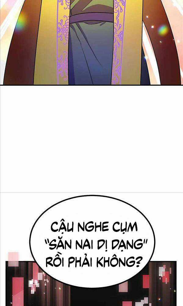 Tôi May Mắn Triệu Hồi Được Tinh Linh Hộ Vệ Hạng 10 Chapter 6 trang 23