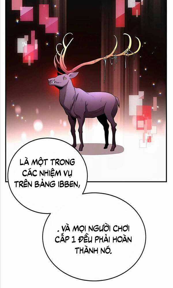 Tôi May Mắn Triệu Hồi Được Tinh Linh Hộ Vệ Hạng 10 Chapter 6 trang 24