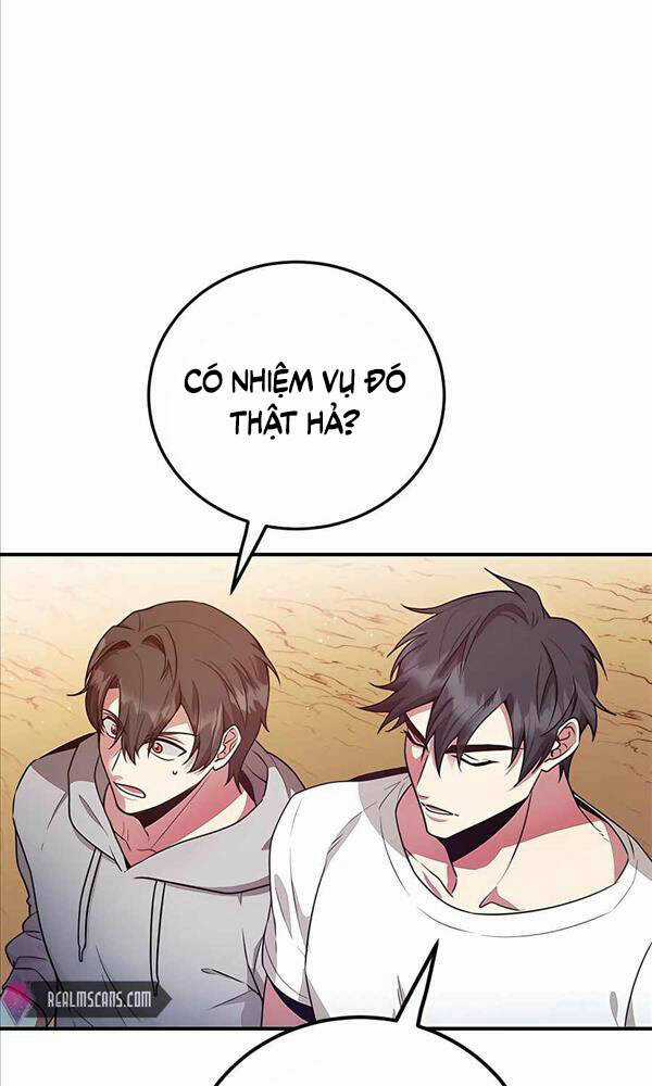 Tôi May Mắn Triệu Hồi Được Tinh Linh Hộ Vệ Hạng 10 Chapter 6 trang 25