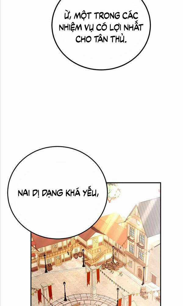 Tôi May Mắn Triệu Hồi Được Tinh Linh Hộ Vệ Hạng 10 Chapter 6 trang 26