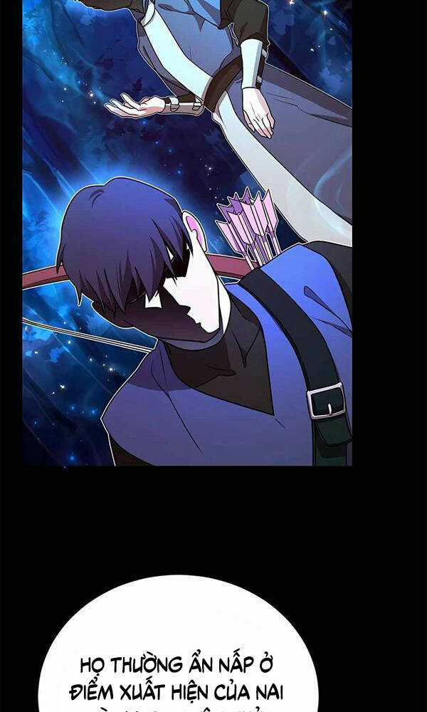 Tôi May Mắn Triệu Hồi Được Tinh Linh Hộ Vệ Hạng 10 Chapter 6 trang 30