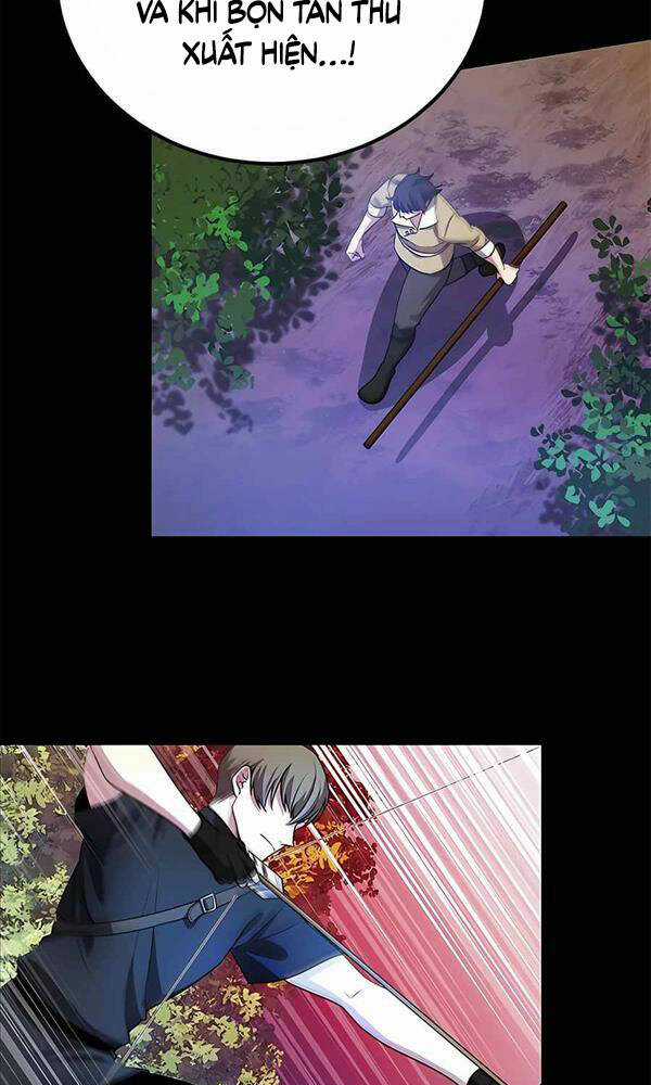 Tôi May Mắn Triệu Hồi Được Tinh Linh Hộ Vệ Hạng 10 Chapter 6 trang 31