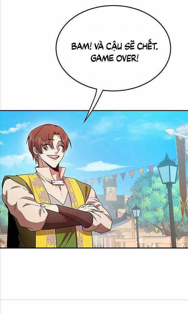 Tôi May Mắn Triệu Hồi Được Tinh Linh Hộ Vệ Hạng 10 Chapter 6 trang 34