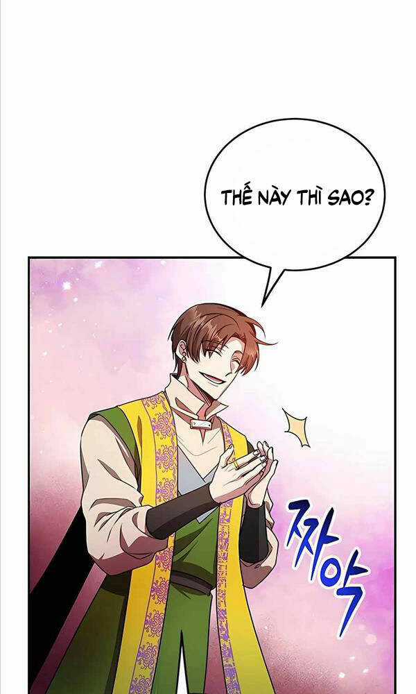 Tôi May Mắn Triệu Hồi Được Tinh Linh Hộ Vệ Hạng 10 Chapter 6 trang 36