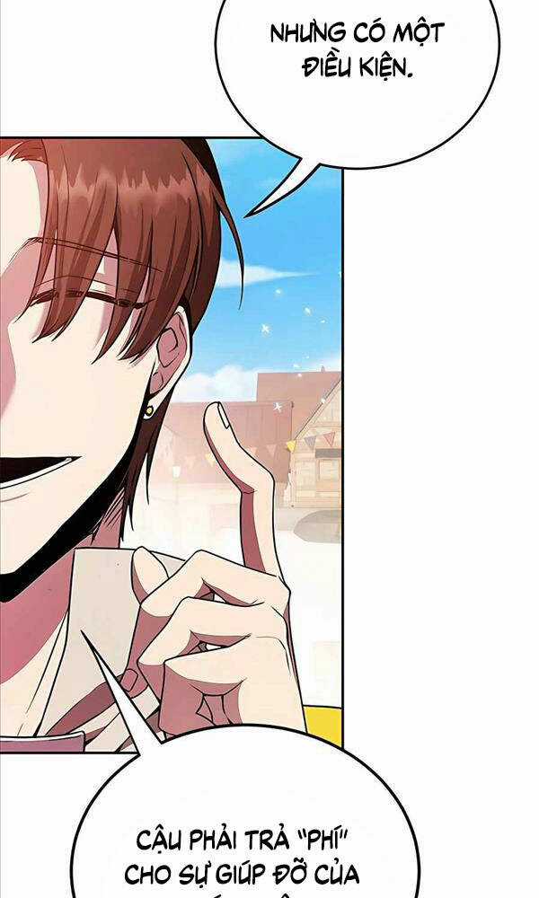 Tôi May Mắn Triệu Hồi Được Tinh Linh Hộ Vệ Hạng 10 Chapter 6 trang 38