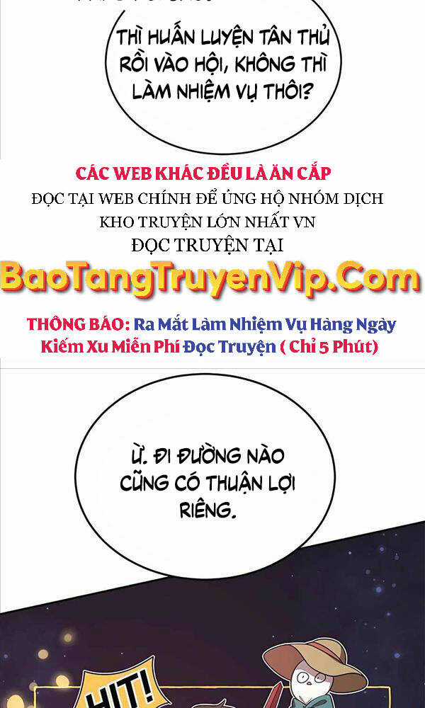 Tôi May Mắn Triệu Hồi Được Tinh Linh Hộ Vệ Hạng 10 Chapter 6 trang 4