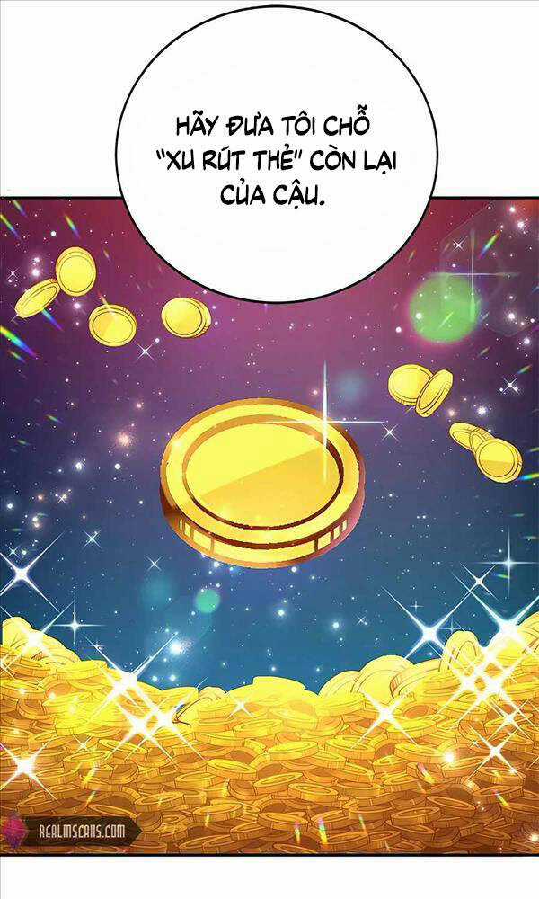 Tôi May Mắn Triệu Hồi Được Tinh Linh Hộ Vệ Hạng 10 Chapter 6 trang 41