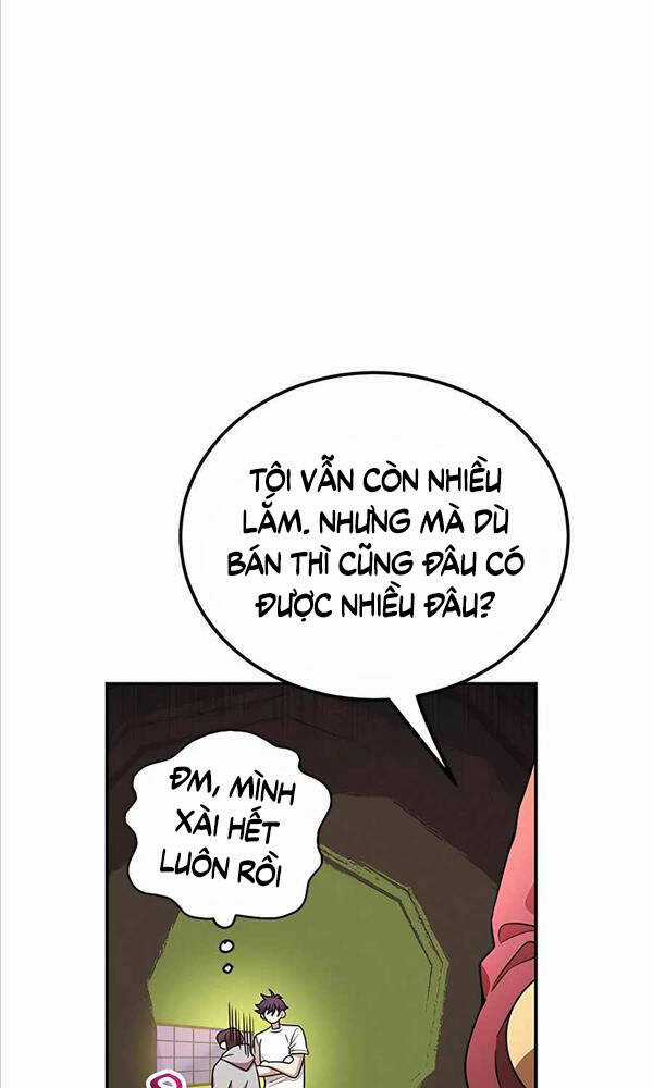 Tôi May Mắn Triệu Hồi Được Tinh Linh Hộ Vệ Hạng 10 Chapter 6 trang 42