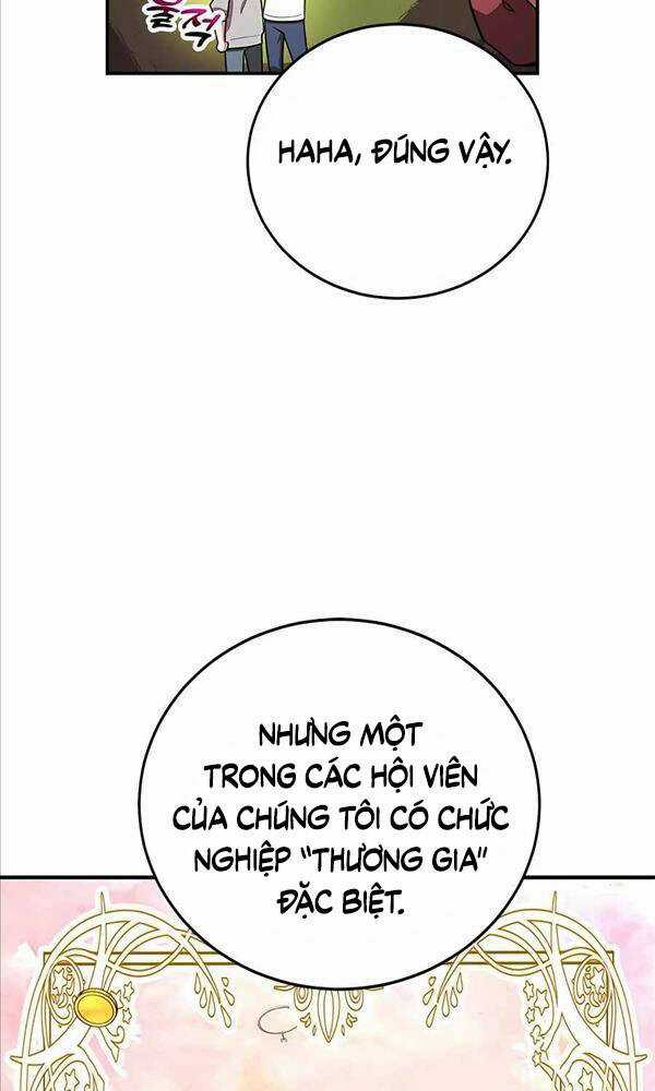 Tôi May Mắn Triệu Hồi Được Tinh Linh Hộ Vệ Hạng 10 Chapter 6 trang 43