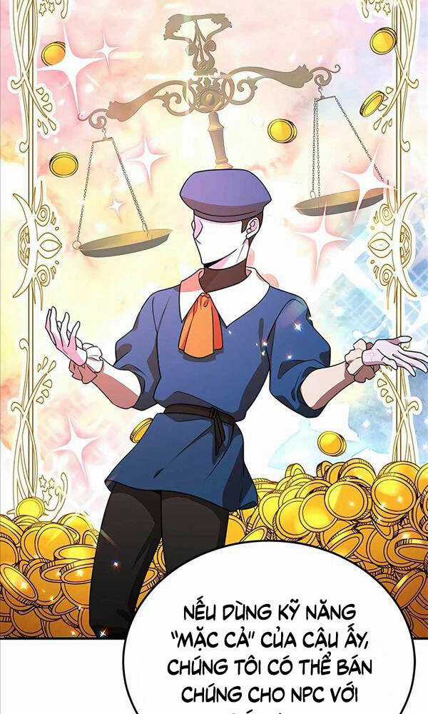 Tôi May Mắn Triệu Hồi Được Tinh Linh Hộ Vệ Hạng 10 Chapter 6 trang 44