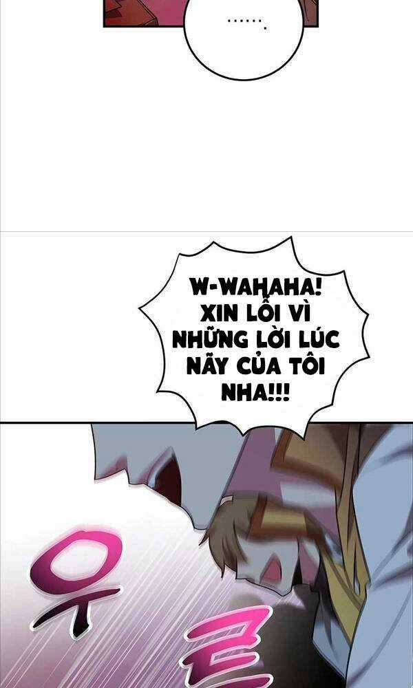 Tôi May Mắn Triệu Hồi Được Tinh Linh Hộ Vệ Hạng 10 Chapter 6 trang 46