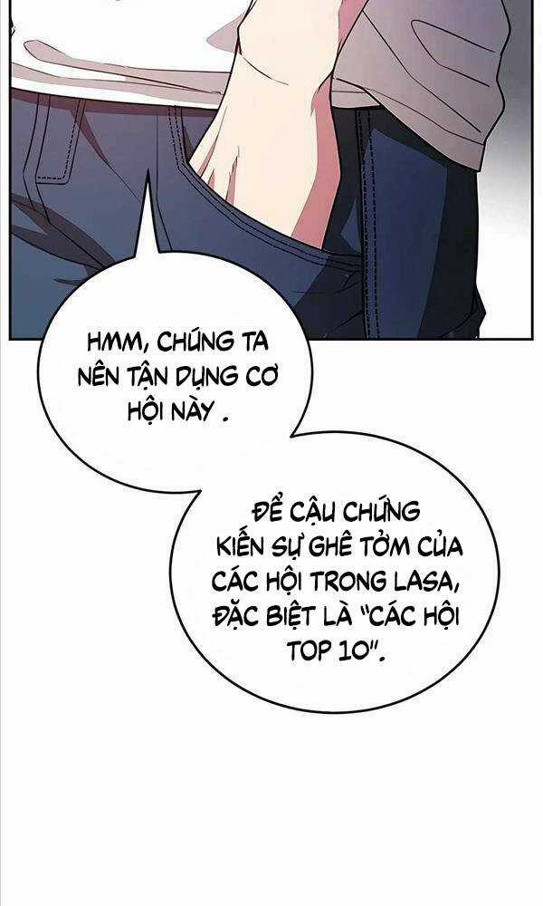 Tôi May Mắn Triệu Hồi Được Tinh Linh Hộ Vệ Hạng 10 Chapter 6 trang 52