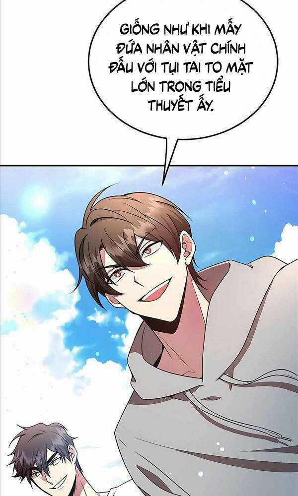 Tôi May Mắn Triệu Hồi Được Tinh Linh Hộ Vệ Hạng 10 Chapter 6 trang 54