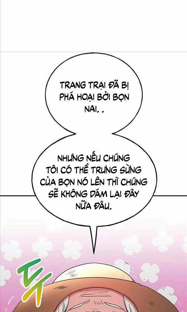 Tôi May Mắn Triệu Hồi Được Tinh Linh Hộ Vệ Hạng 10 Chapter 6 trang 56