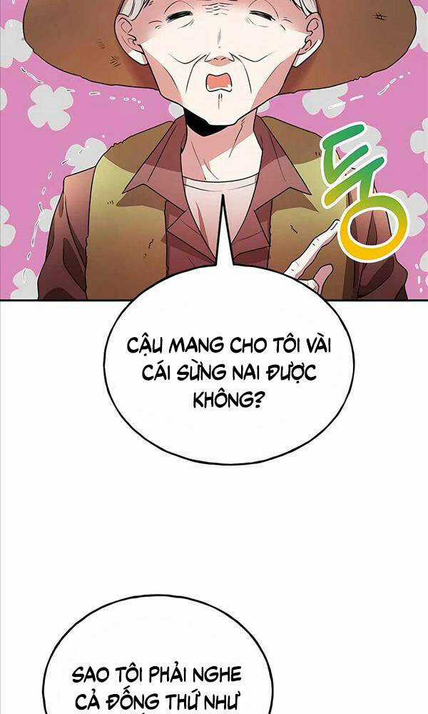 Tôi May Mắn Triệu Hồi Được Tinh Linh Hộ Vệ Hạng 10 Chapter 6 trang 57