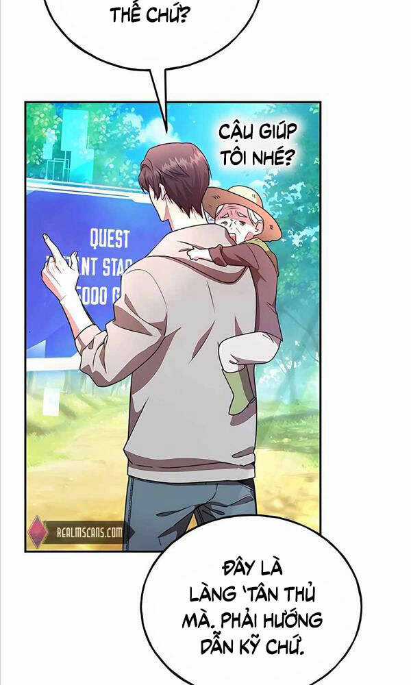 Tôi May Mắn Triệu Hồi Được Tinh Linh Hộ Vệ Hạng 10 Chapter 6 trang 58