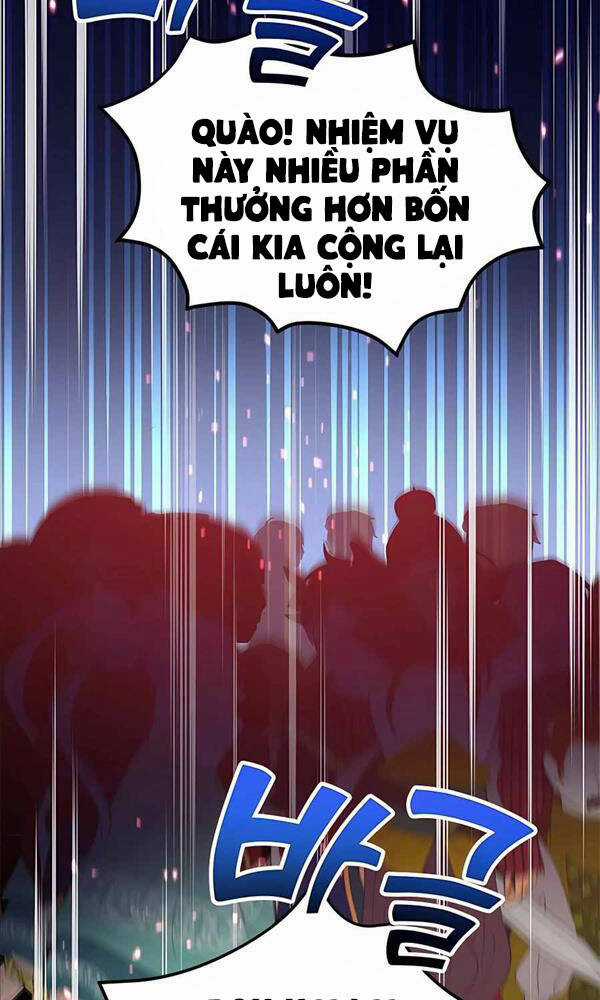 Tôi May Mắn Triệu Hồi Được Tinh Linh Hộ Vệ Hạng 10 Chapter 6 trang 62