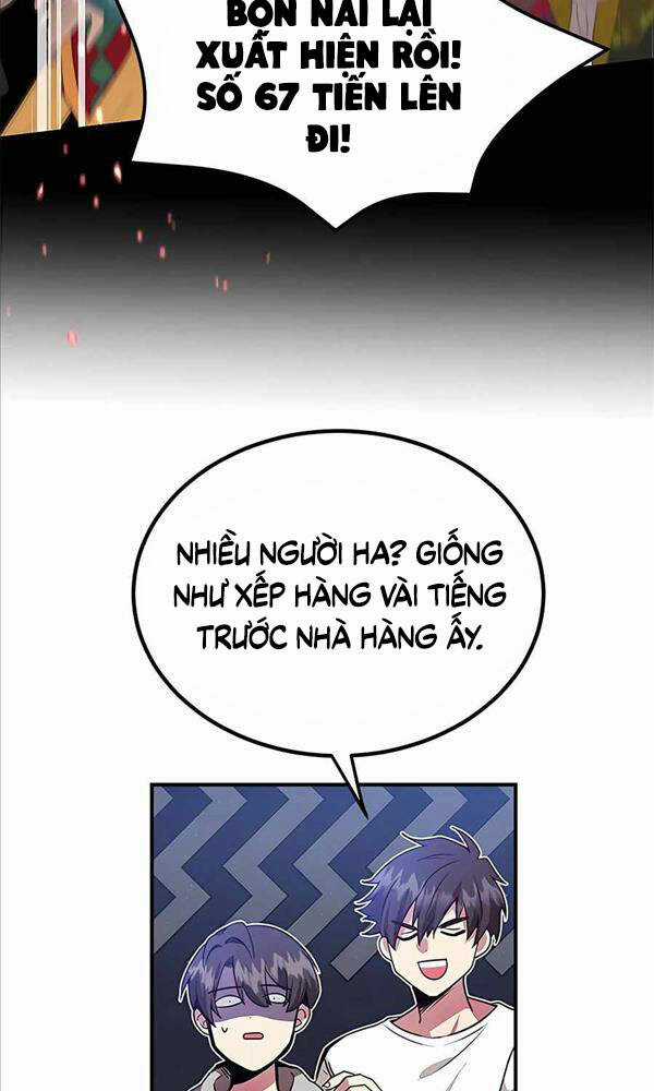 Tôi May Mắn Triệu Hồi Được Tinh Linh Hộ Vệ Hạng 10 Chapter 6 trang 63