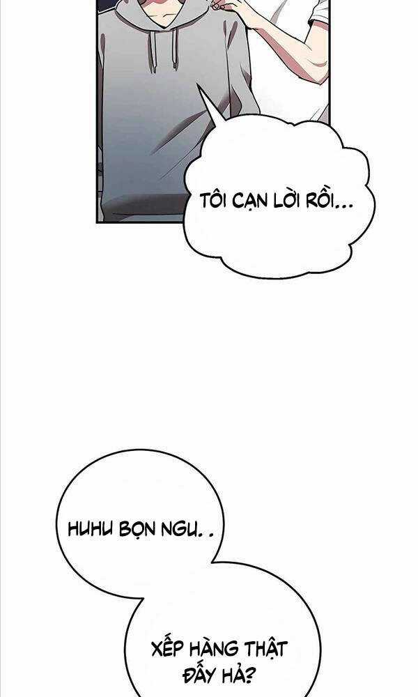 Tôi May Mắn Triệu Hồi Được Tinh Linh Hộ Vệ Hạng 10 Chapter 6 trang 64