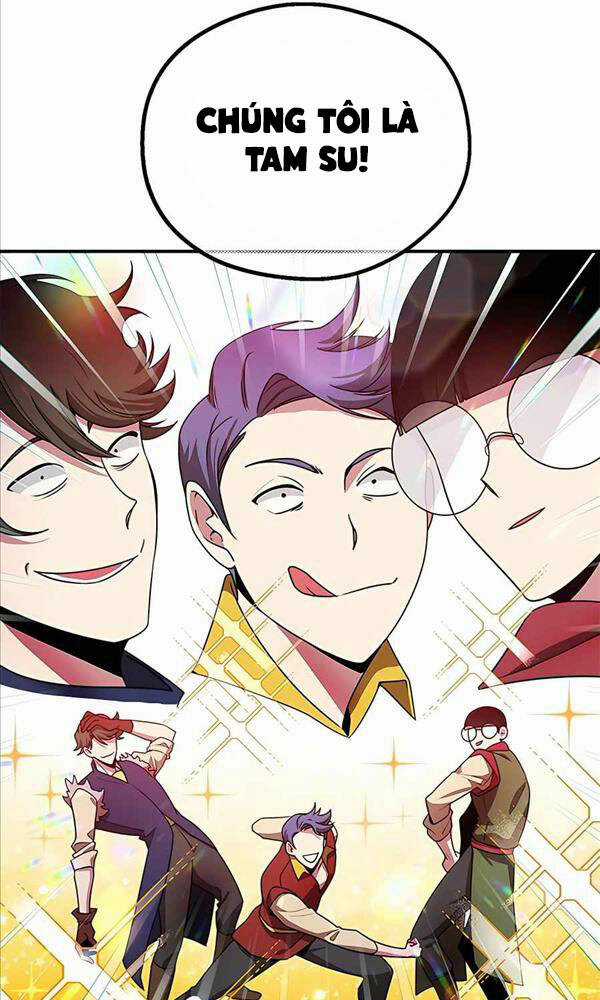 Tôi May Mắn Triệu Hồi Được Tinh Linh Hộ Vệ Hạng 10 Chapter 6 trang 69