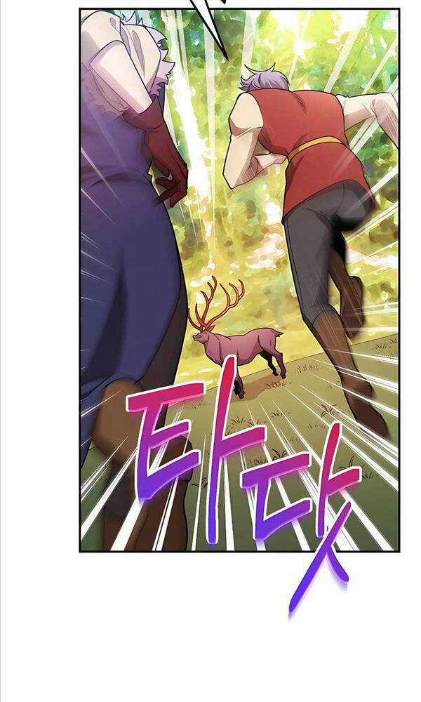 Tôi May Mắn Triệu Hồi Được Tinh Linh Hộ Vệ Hạng 10 Chapter 6 trang 71