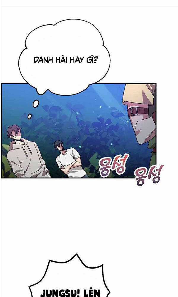 Tôi May Mắn Triệu Hồi Được Tinh Linh Hộ Vệ Hạng 10 Chapter 6 trang 72