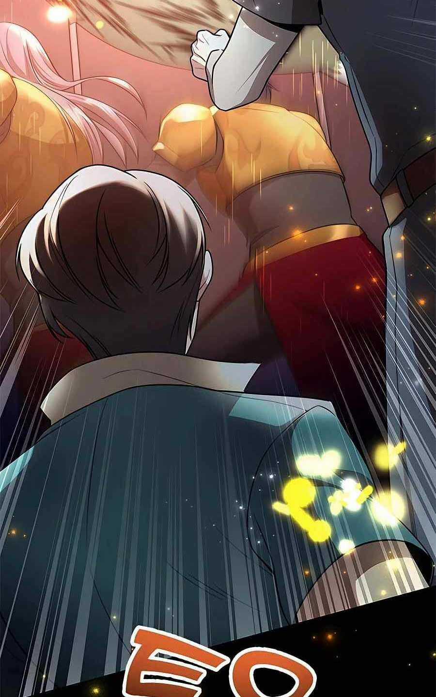 Tôi May Mắn Triệu Hồi Được Tinh Linh Hộ Vệ Hạng 10 Chapter 7 trang 12