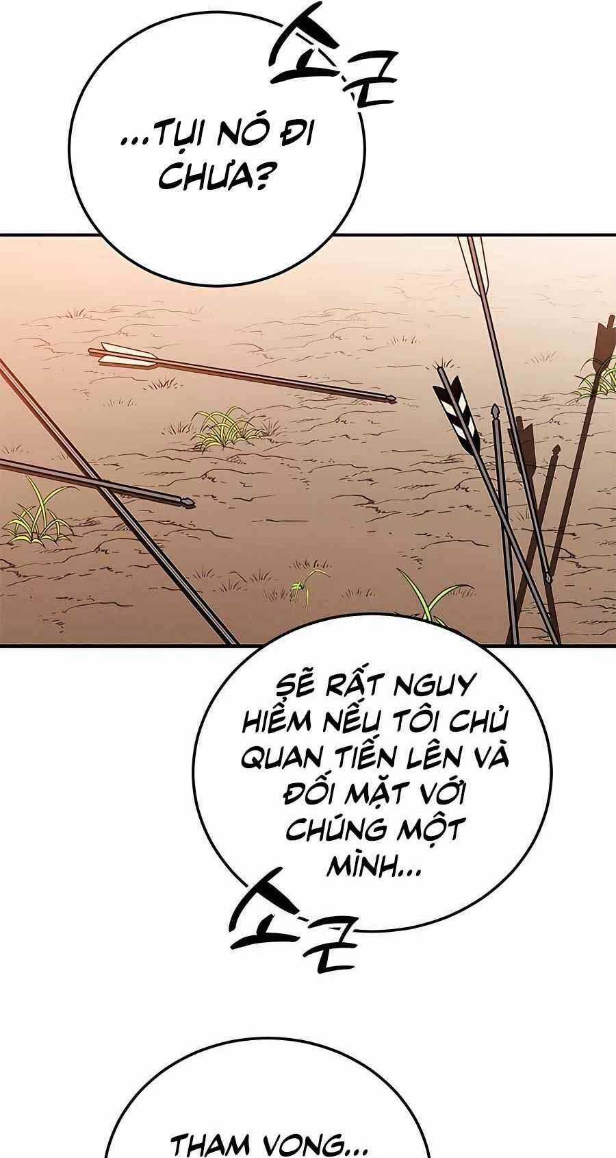 Tôi May Mắn Triệu Hồi Được Tinh Linh Hộ Vệ Hạng 10 Chapter 7 trang 15