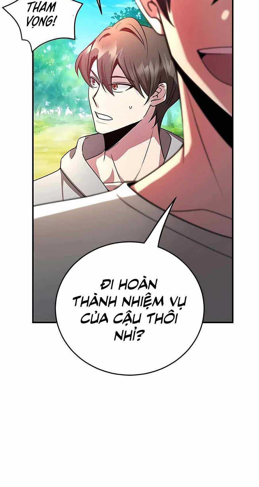 Tôi May Mắn Triệu Hồi Được Tinh Linh Hộ Vệ Hạng 10 Chapter 7 trang 19