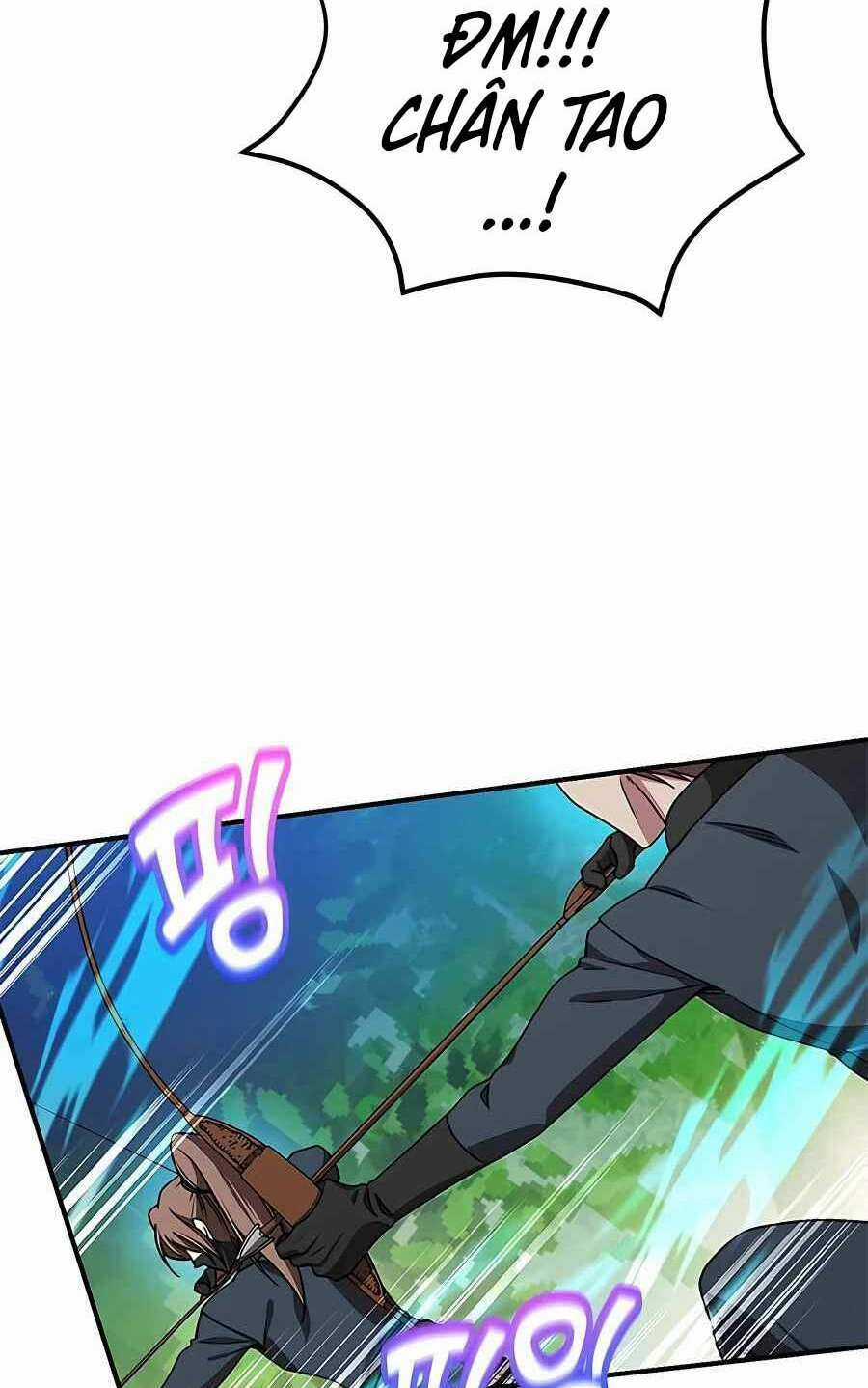 Tôi May Mắn Triệu Hồi Được Tinh Linh Hộ Vệ Hạng 10 Chapter 7 trang 2