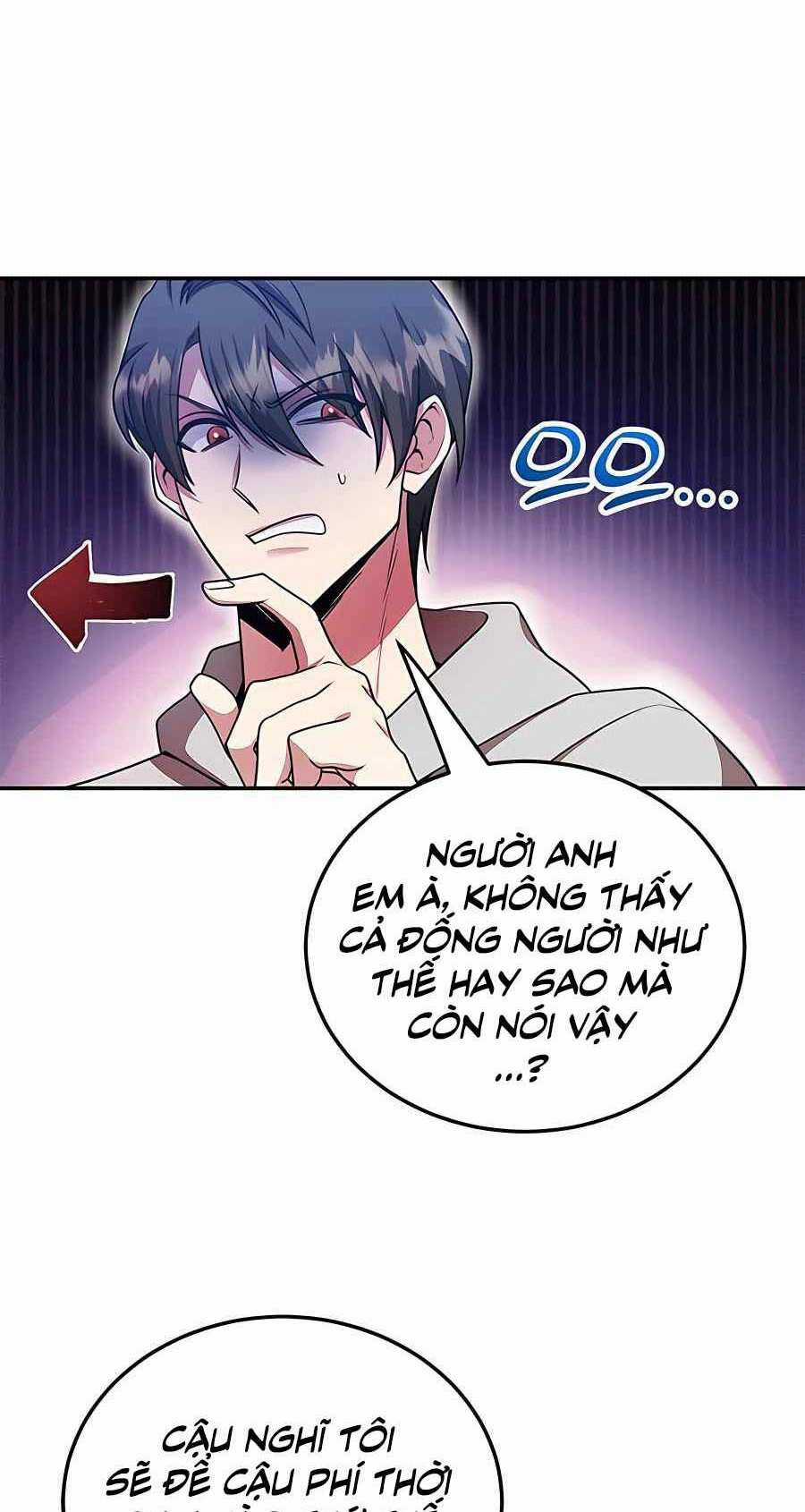 Tôi May Mắn Triệu Hồi Được Tinh Linh Hộ Vệ Hạng 10 Chapter 7 trang 20