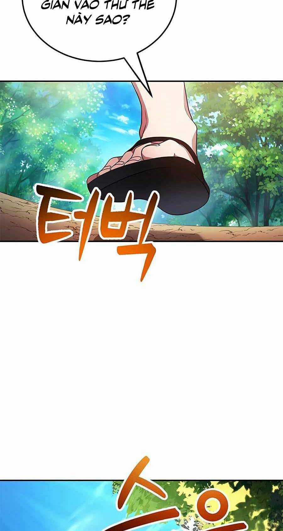 Tôi May Mắn Triệu Hồi Được Tinh Linh Hộ Vệ Hạng 10 Chapter 7 trang 21