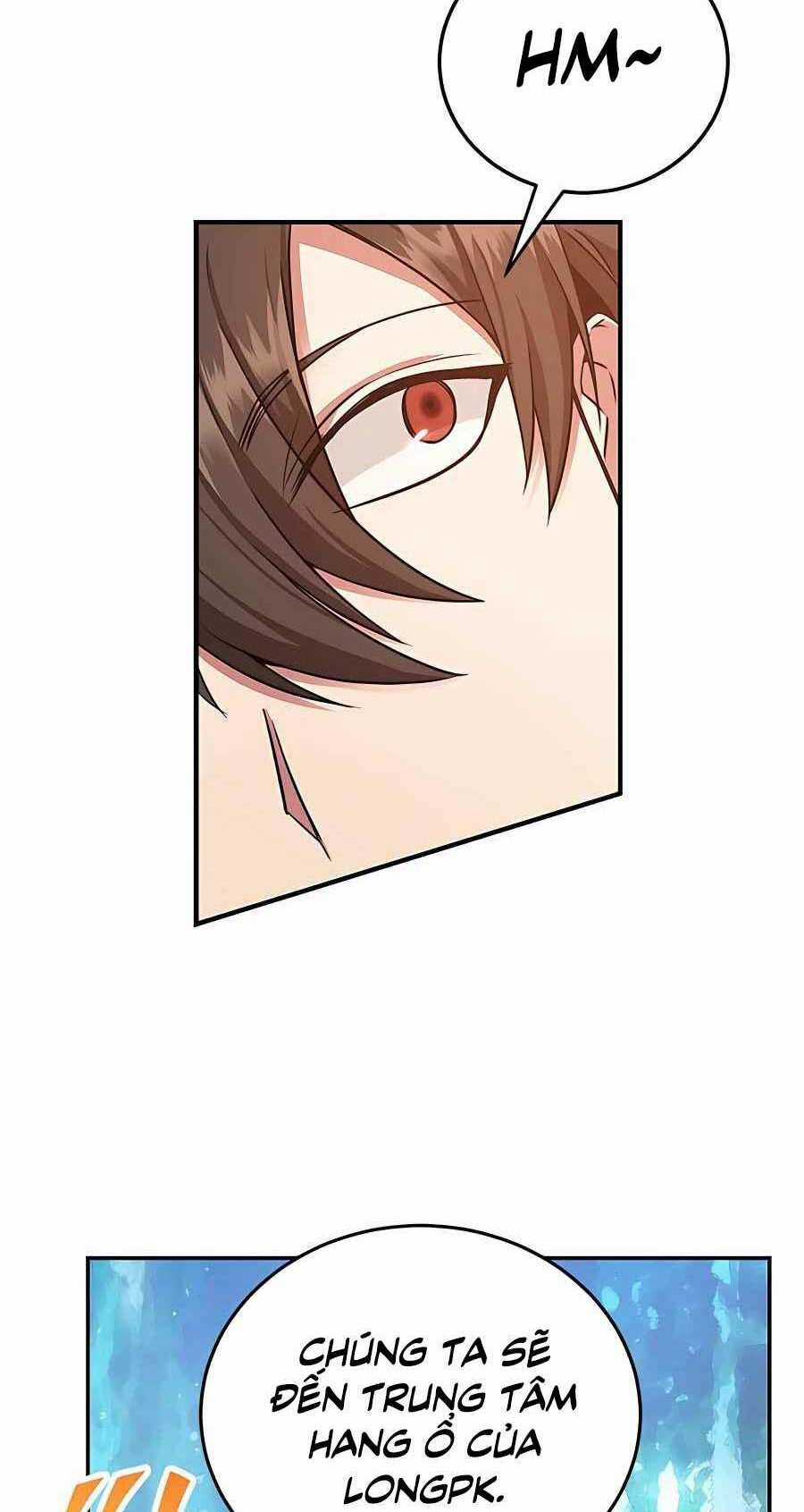 Tôi May Mắn Triệu Hồi Được Tinh Linh Hộ Vệ Hạng 10 Chapter 7 trang 23