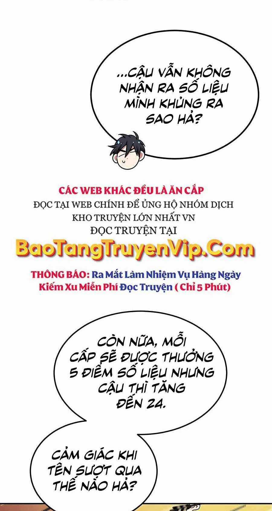Tôi May Mắn Triệu Hồi Được Tinh Linh Hộ Vệ Hạng 10 Chapter 7 trang 25