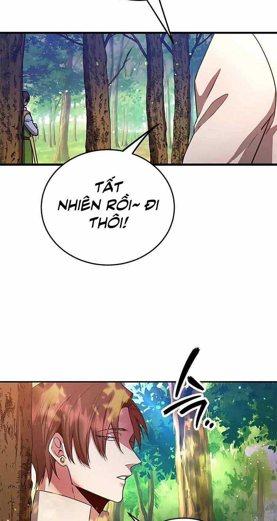 Tôi May Mắn Triệu Hồi Được Tinh Linh Hộ Vệ Hạng 10 Chapter 7 trang 27