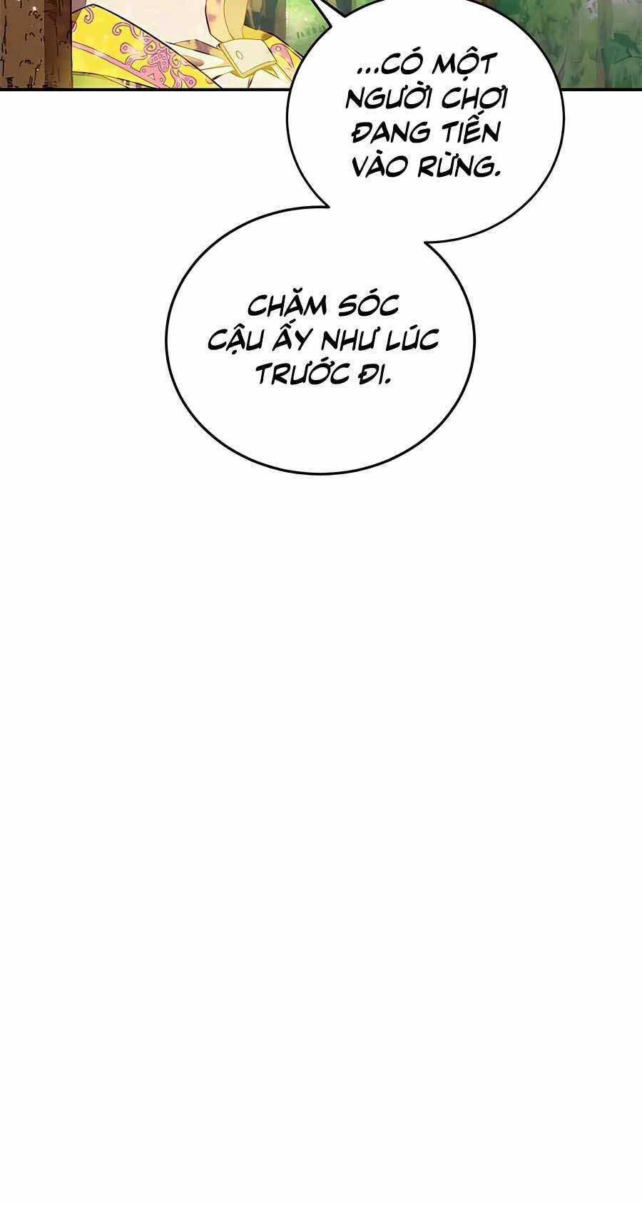 Tôi May Mắn Triệu Hồi Được Tinh Linh Hộ Vệ Hạng 10 Chapter 7 trang 28