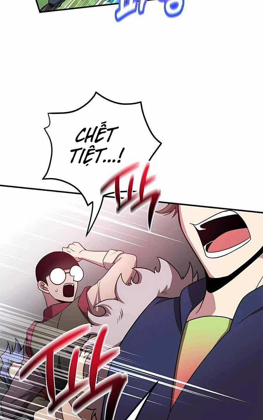 Tôi May Mắn Triệu Hồi Được Tinh Linh Hộ Vệ Hạng 10 Chapter 7 trang 3