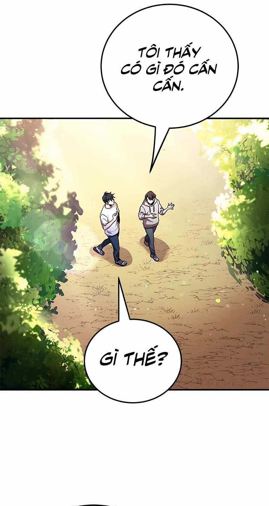 Tôi May Mắn Triệu Hồi Được Tinh Linh Hộ Vệ Hạng 10 Chapter 7 trang 30