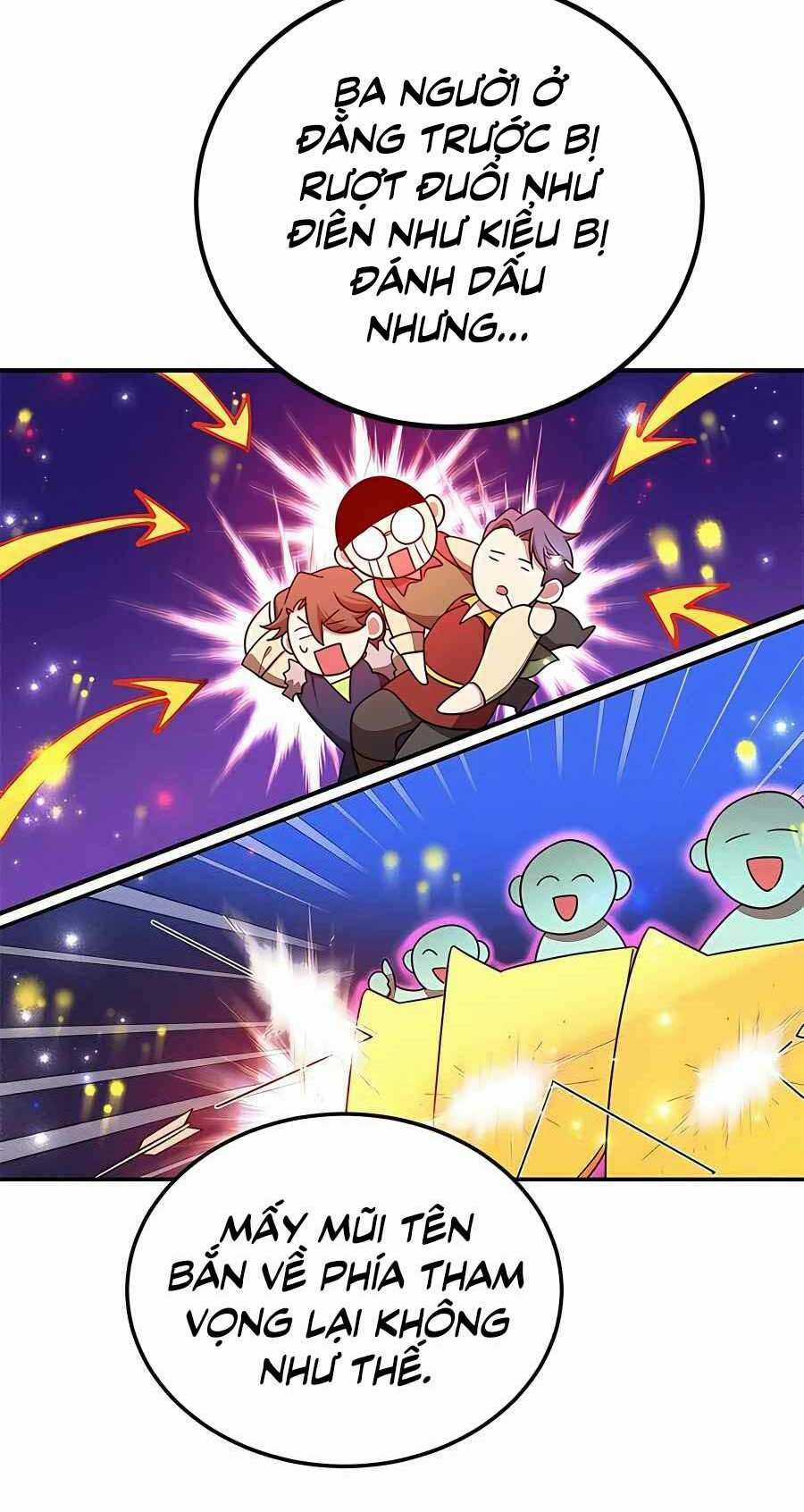 Tôi May Mắn Triệu Hồi Được Tinh Linh Hộ Vệ Hạng 10 Chapter 7 trang 32