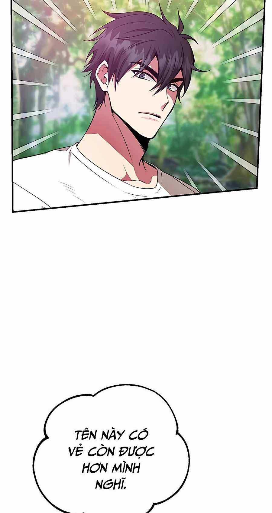 Tôi May Mắn Triệu Hồi Được Tinh Linh Hộ Vệ Hạng 10 Chapter 7 trang 34