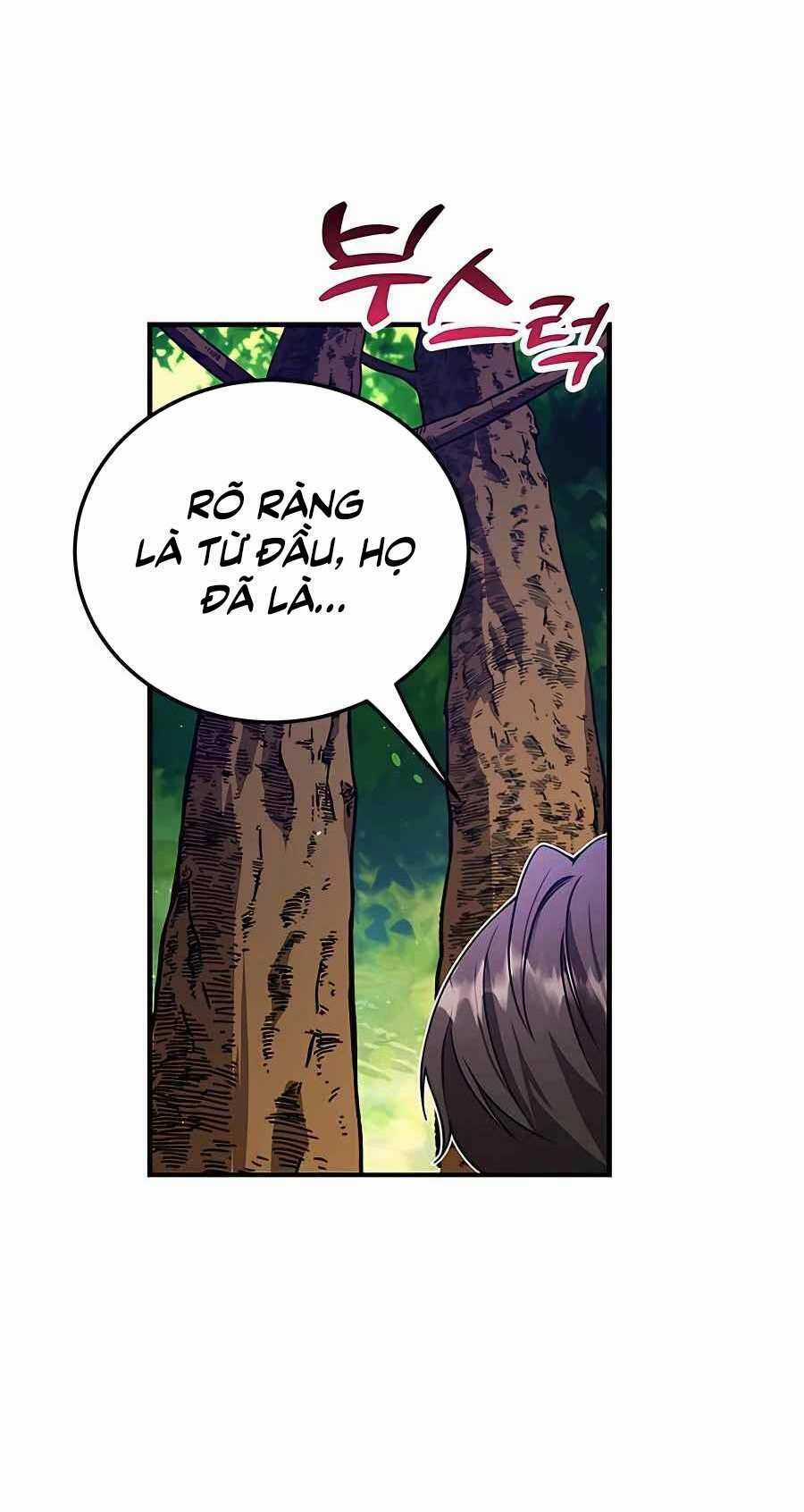 Tôi May Mắn Triệu Hồi Được Tinh Linh Hộ Vệ Hạng 10 Chapter 7 trang 36