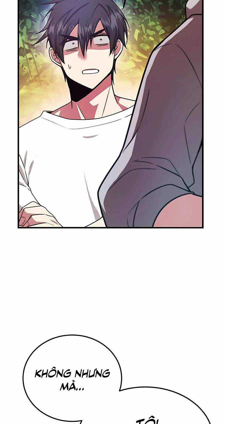 Tôi May Mắn Triệu Hồi Được Tinh Linh Hộ Vệ Hạng 10 Chapter 7 trang 43