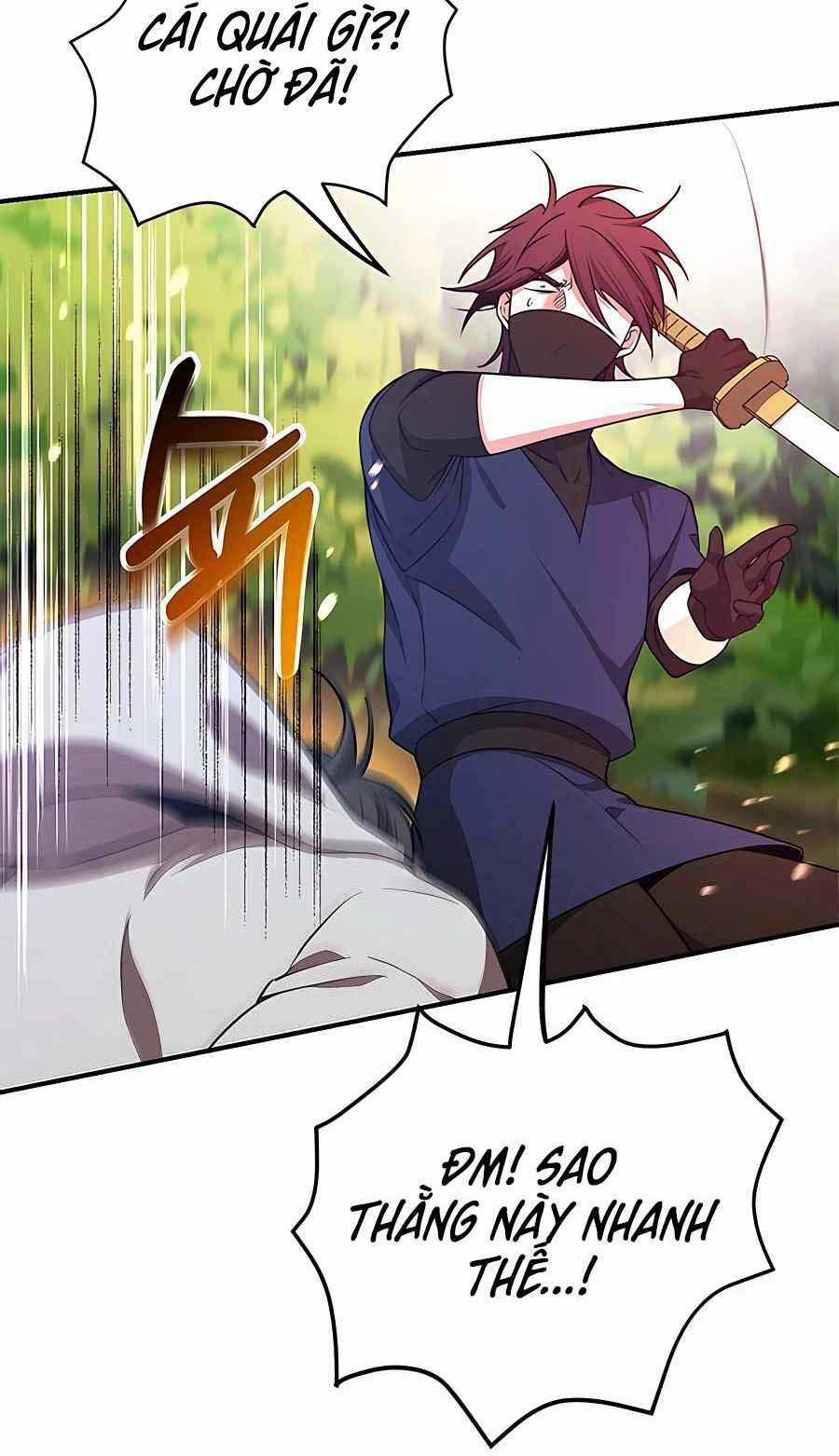 Tôi May Mắn Triệu Hồi Được Tinh Linh Hộ Vệ Hạng 10 Chapter 7 trang 48