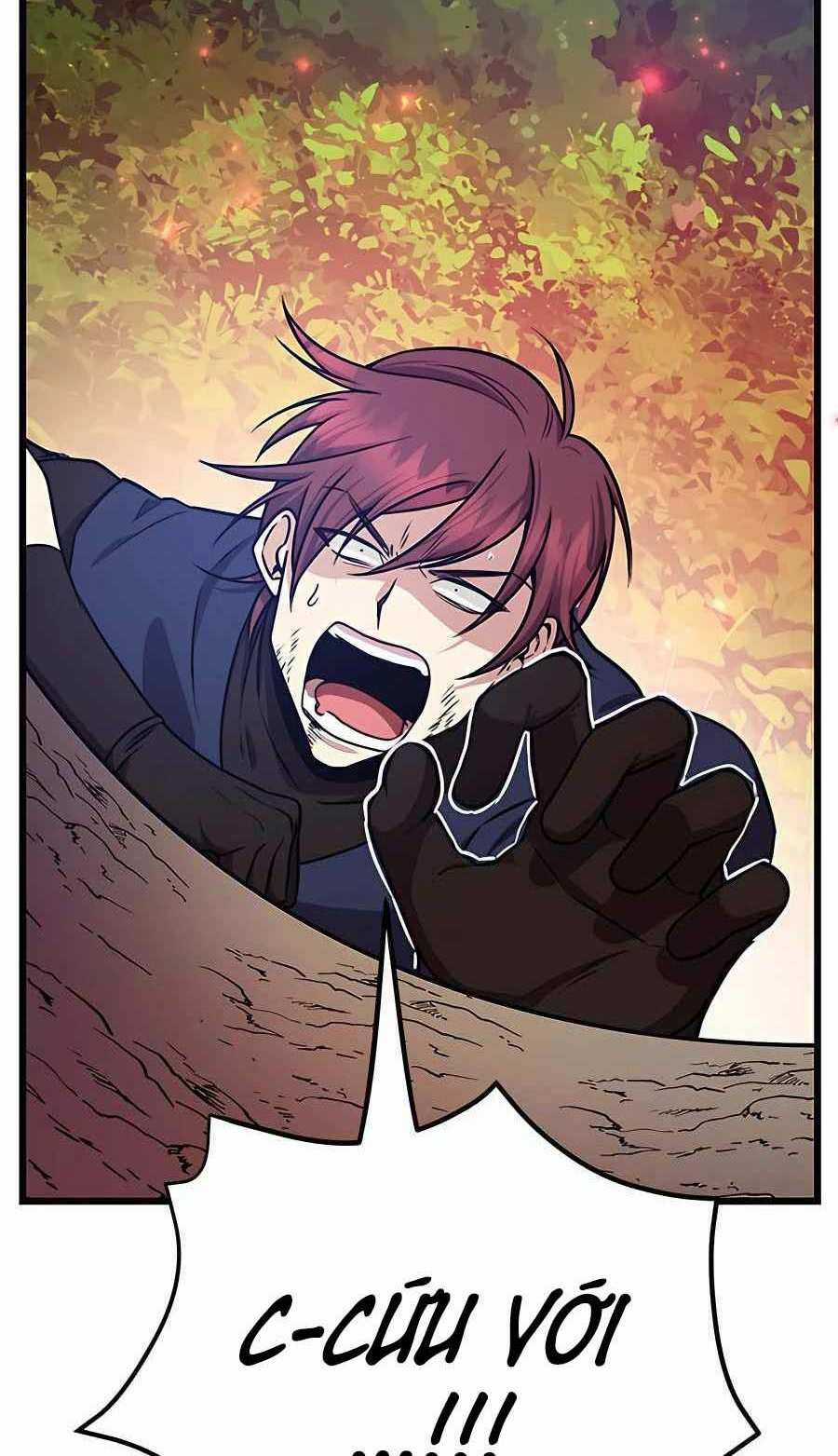 Tôi May Mắn Triệu Hồi Được Tinh Linh Hộ Vệ Hạng 10 Chapter 7 trang 53