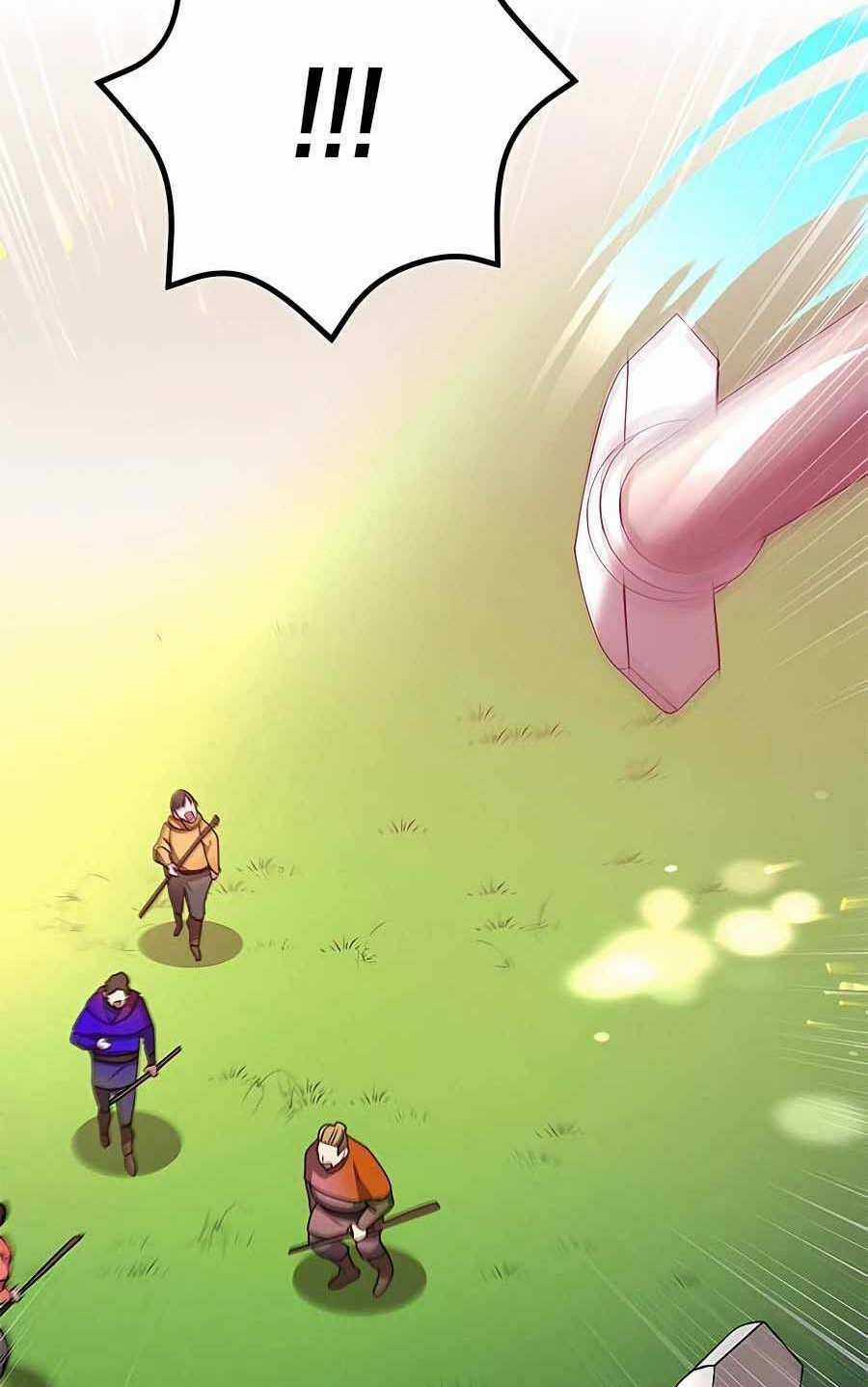 Tôi May Mắn Triệu Hồi Được Tinh Linh Hộ Vệ Hạng 10 Chapter 7 trang 6